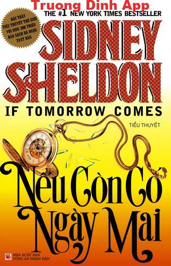 Nếu Còn Có Ngày Mai – Sidney Sheldon  Sách Nói