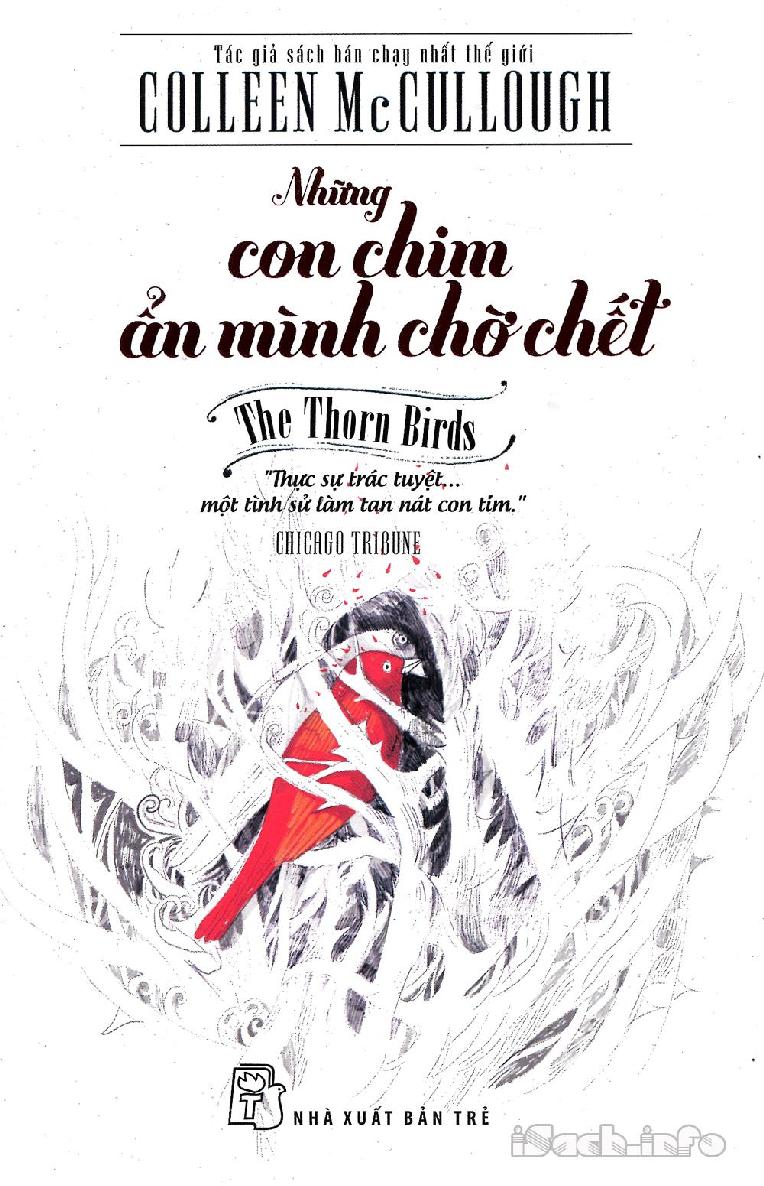 Những Con Chim Ẩn Mình Chờ Chết – Colleen McCullough