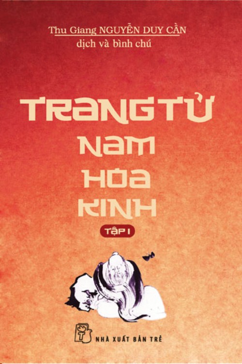 Trang Tử và Nam Hoa Kinh – Nguyễn Hiến Lê