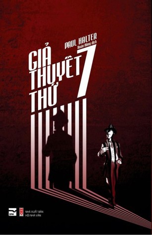 Giả Thuyết Thứ 7 – Paul Halter