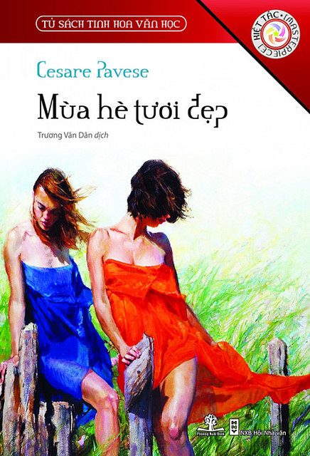 Mùa Hè Tươi Đẹp – Cesare Pavese