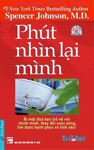 Phút Nhìn Lại Mình – Spencer Johnson