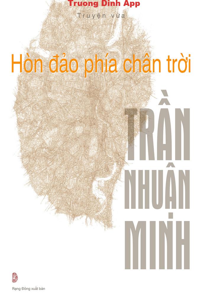 Hòn Đảo Phía Chân Trời – Trần Nhuận Minh