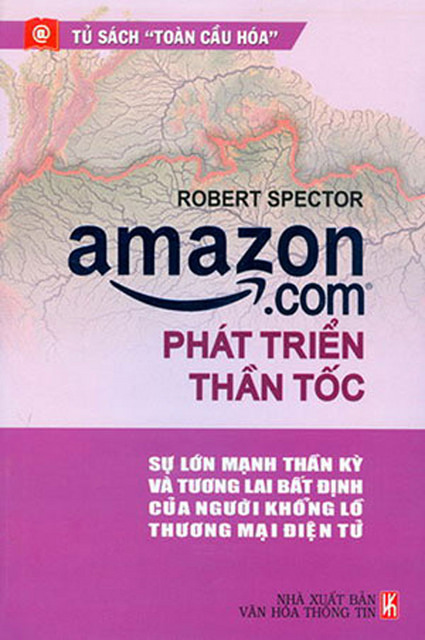 Amazon.com Phát Triển Thần Tốc  Sách Nói