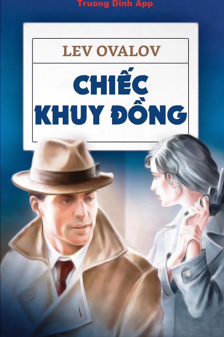 Chiếc Khuy Đồng – Lev Ovalov