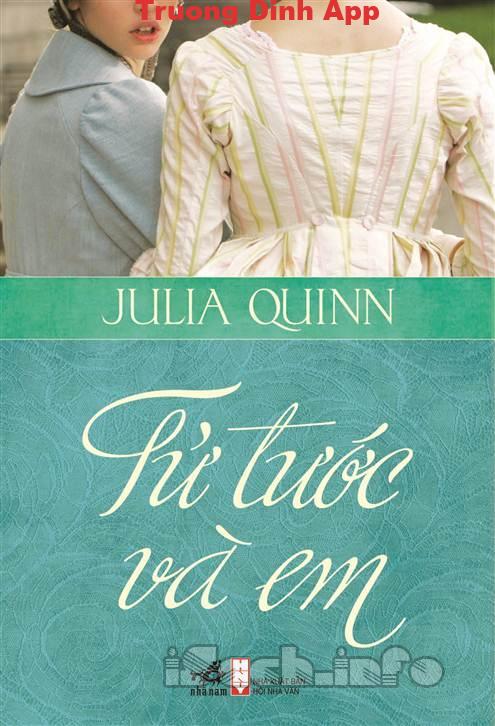 Tử Tước và Em – Julia Quinn