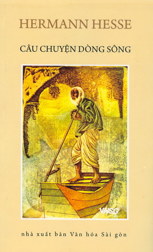 Câu Chuyện Dòng Sông – Hermann Hesse