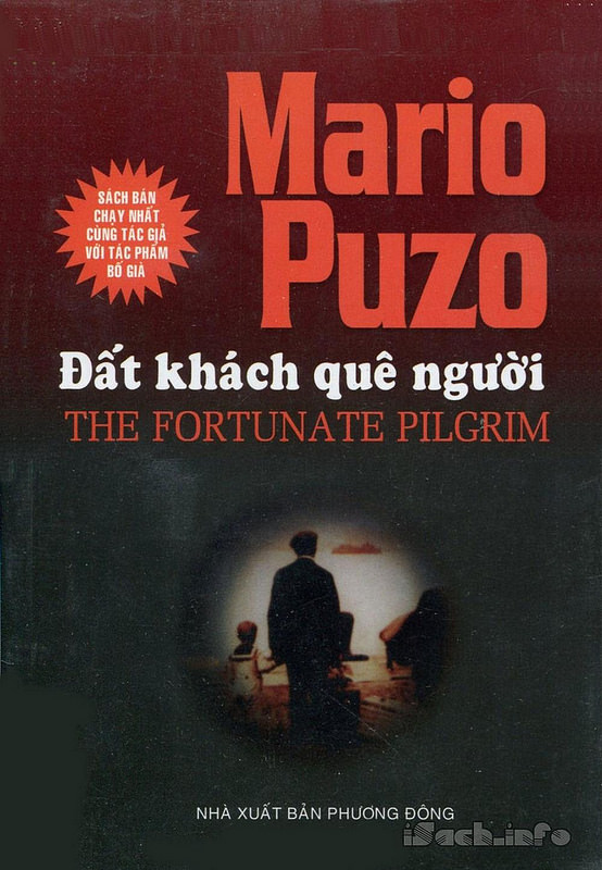 Đất Khách Quê Người – Mario Puzo