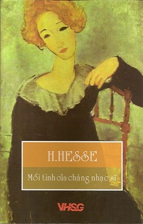 Mối Tình của Chàng Nhạc Sĩ – Hermann Hesse