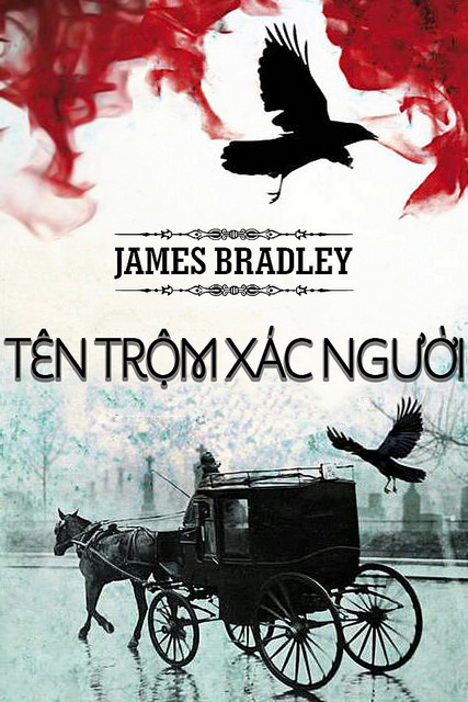 Tên Trộm Xác Người – James Bradley