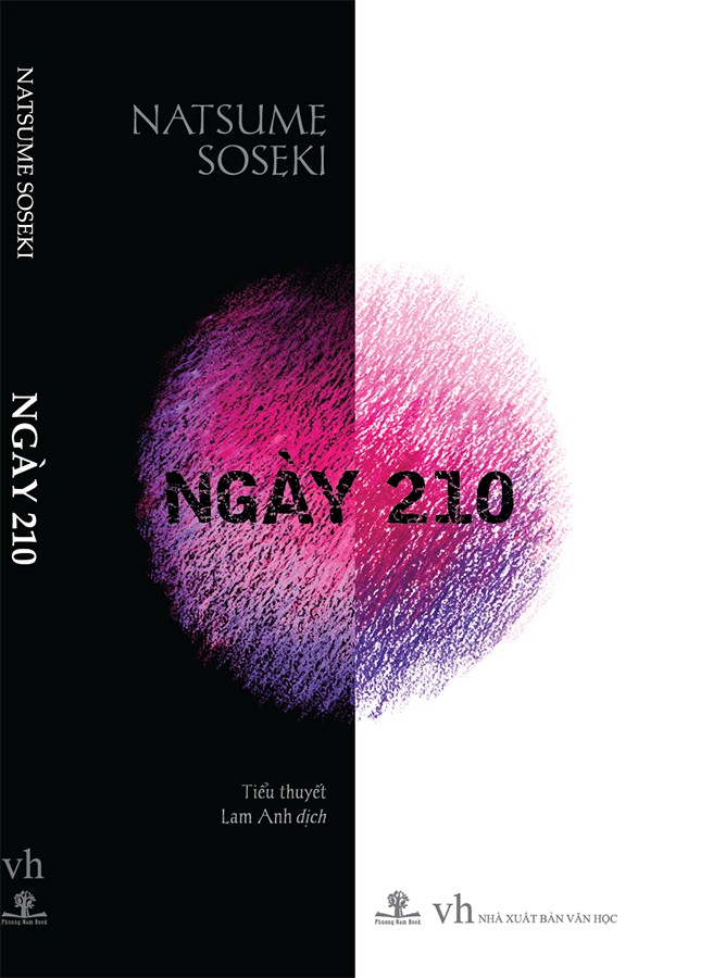 Ngày 210 – Natsume Soseki