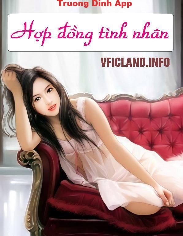 Hợp Đồng Tình Nhân – Tiểu Tịch