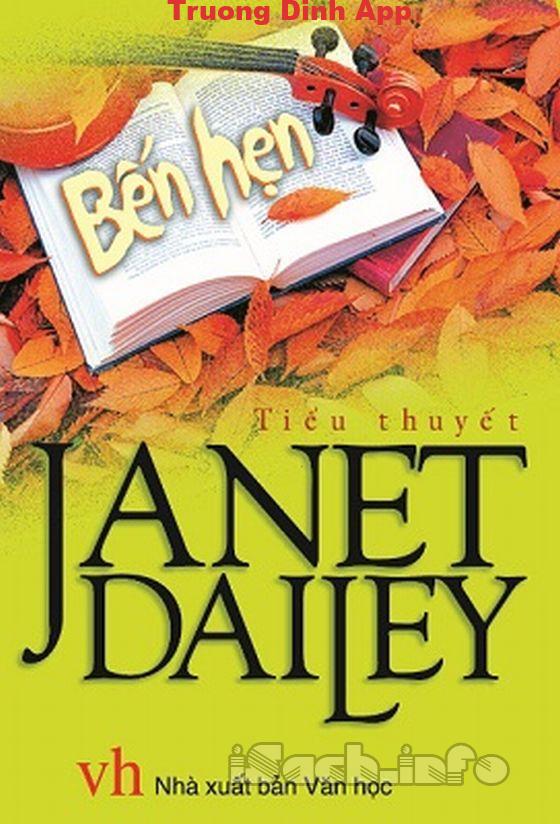 Bến Hẹn – Janet Dailey