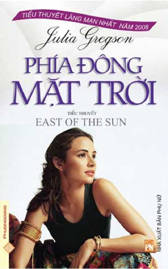 Phía Đông Mặt Trời – Julia Gregson