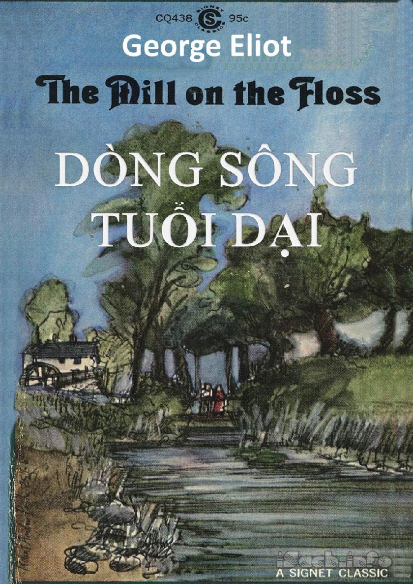 Dòng Sông Tuổi Dại – George Eliot