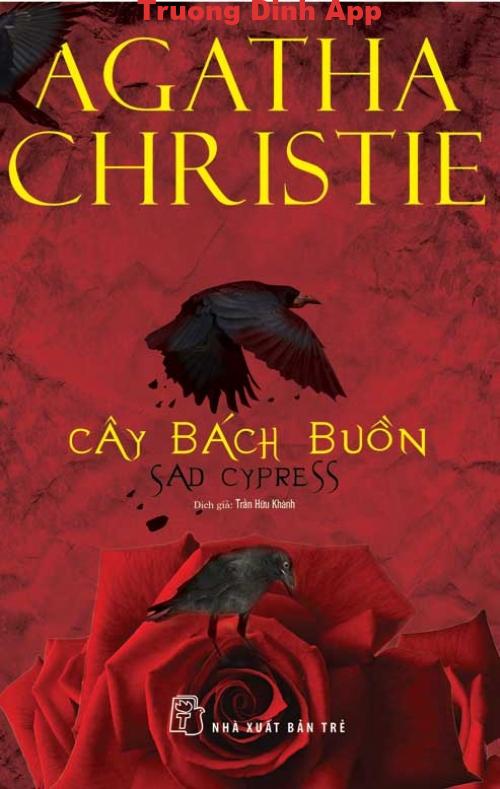 Cây Bách Buồn – Agatha Christie