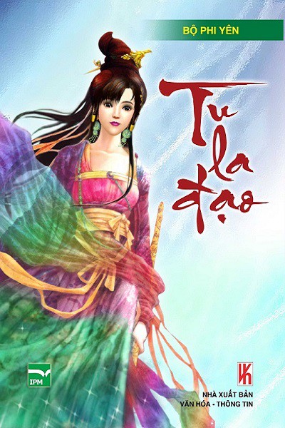 Tu La Đạo – Bộ Phi Yên