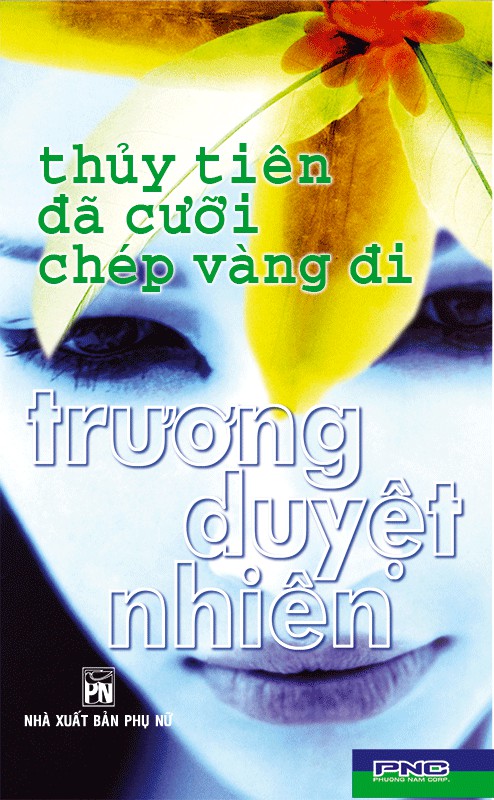 Thủy Tiên Đã Cưỡi Chép Vàng Đi – Trương Duyệt Nhiên