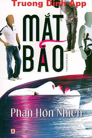 Mắt Bão – Phan Hồn Nhiên