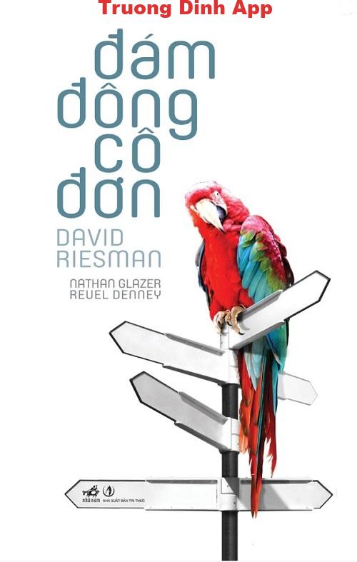 Đám Đông Cô Đơn – David Riesman