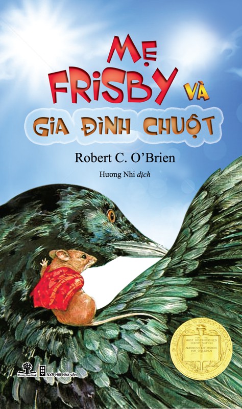 Mẹ Frisby và Gia Đình Chuột – Robert C. O’Brien