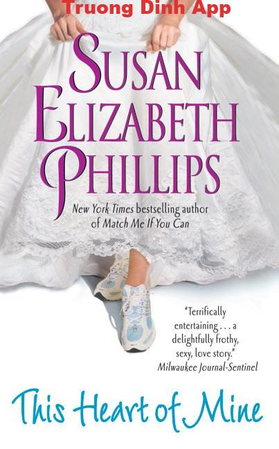 This Heart of Mine – Susan Elizabeth Phillips