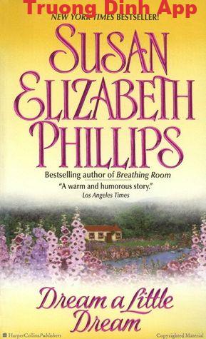 Dream A Little Dream – Susan Elizabeth Phillips