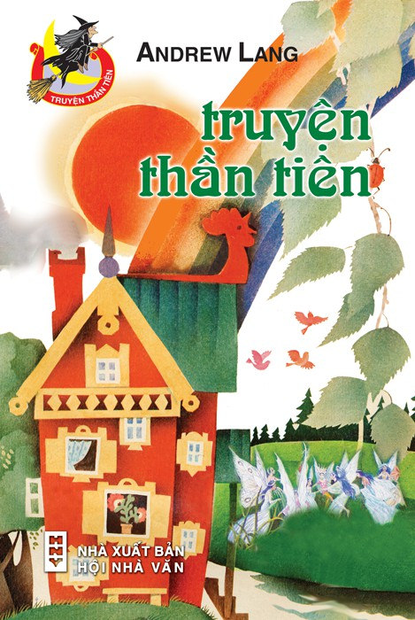 Truyện Thần Tiên – Andrew Lang