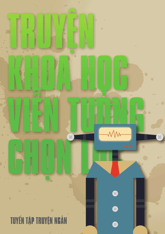 Truyện Khoa Học Viễn Tưởng Chọn Lọc