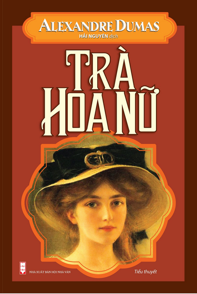 Trà Hoa Nữ – Alexandre Dumas