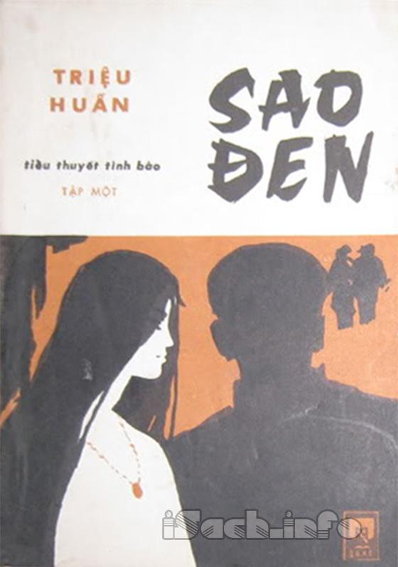 Sao Đen – Triệu Huấn