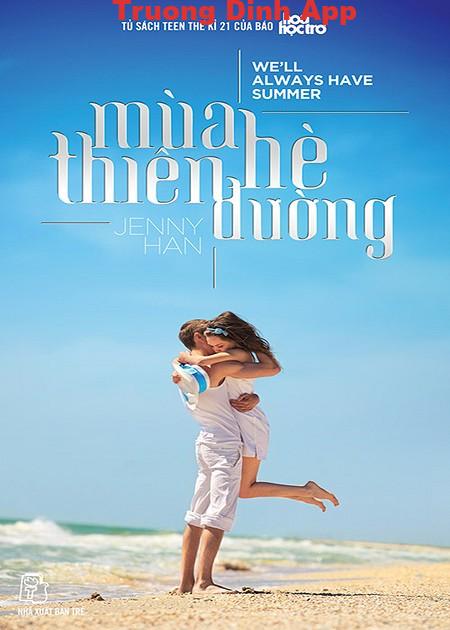 Mùa Hè Thiên Đường Tập 3 – Jenny Han