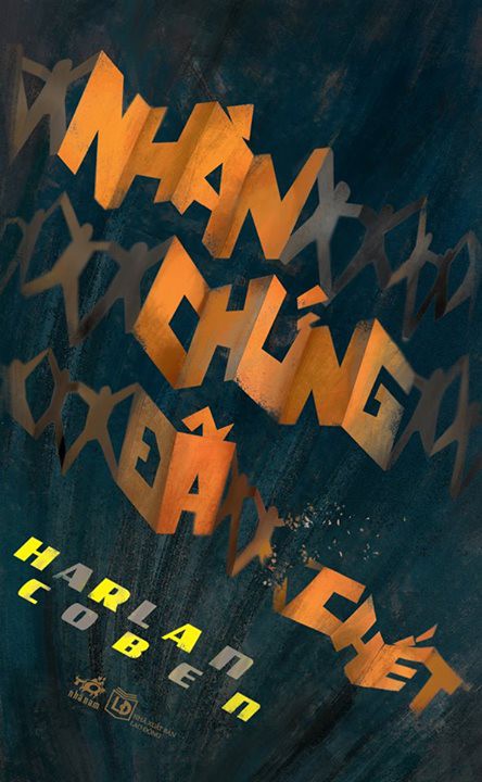 Nhân Chứng Đã Chết – Harlan Coben