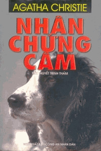 Nhân Chứng Câm – Agatha Christie