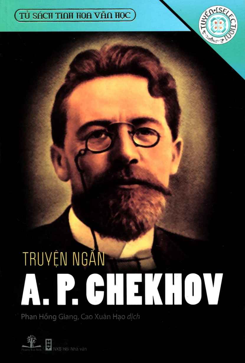 Truyện ngắn A. P. Chekhov – Anton Chekhov