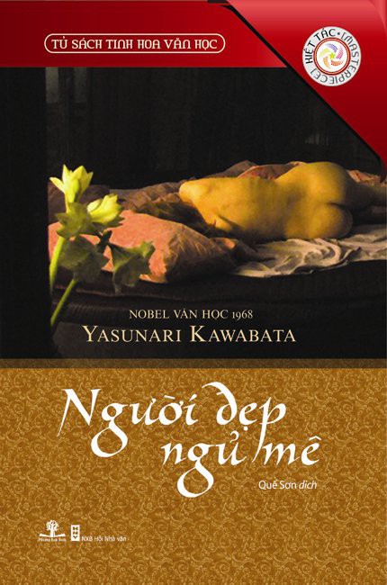 Người Đẹp Ngủ Mê – Yasunari Kawabata