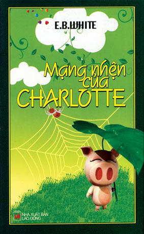 Mạng Nhện của Charlotte – E. B. White