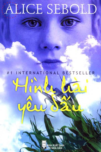 Hình Hài Yêu Dấu – Alice Sebold