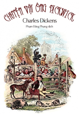 Chuyện Vặt Ông Pickwick – Charles Dickens