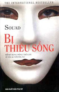 Bị Thiêu Sống – Souad