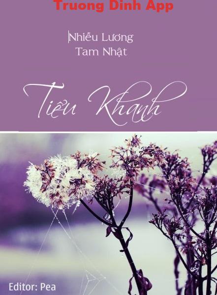 Tiểu Khanh – Nhiễu Lương Tam Nhật