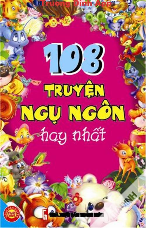 108 Truyện Ngụ Ngôn Hay Nhất – Nhiều Tác Giả