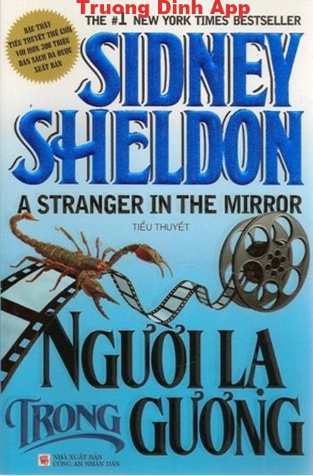 Người Lạ Trong Gương – Sidney Sheldon.