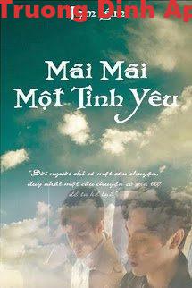 Song Trình – Mãi Mãi Một Tình Yêu – Lam Lâm