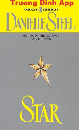 Ngôi Sao Lầm Lỗi – Danielle Steel