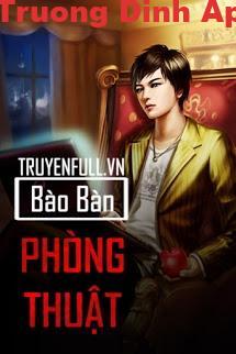 Phòng Thuật – Bào Bàn