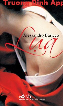 Lụa – Alessandro Baricco