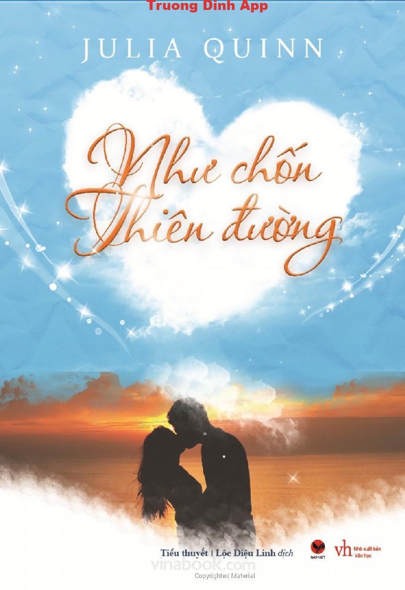 Như Chốn Thiên Đường – Julia Quinn