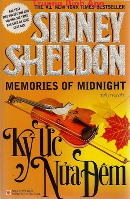 Ký Ức Nửa Đêm – Sidney Sheldon