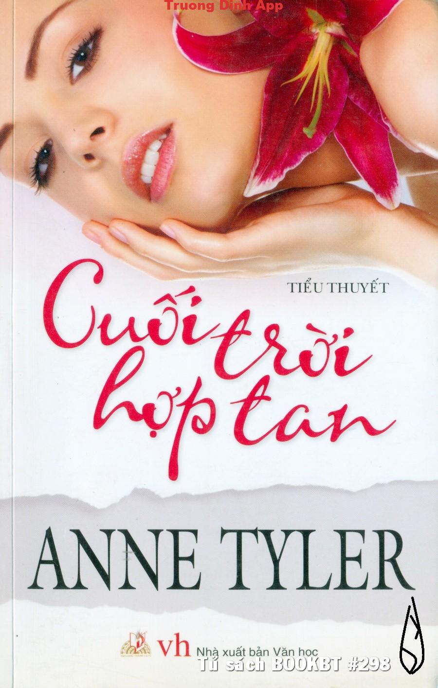 Cuối Trời Hợp Tan – Anne Tyler